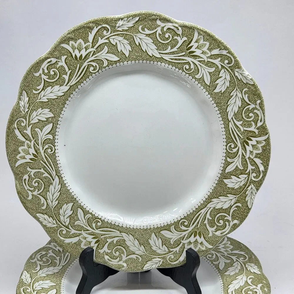 J.G. Meakin Staffordshire England 